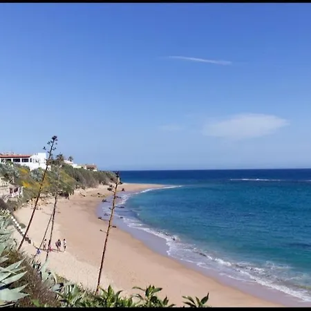 Camping Bungalows La Abuelita Barbate